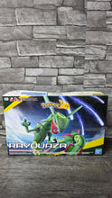 Load image into Gallery viewer, Bandai Pokemon Model kit Rayquaza