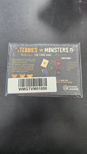Load image into Gallery viewer, Teddies vs Monsters the card game