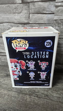 Load image into Gallery viewer, Funko Pop! Games: Five Nights at Freddy's: Sister Location – Baby #226