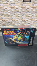 Load image into Gallery viewer, Super Boss Monster Game