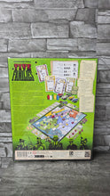 Load image into Gallery viewer, FIVE Families game - Friedman Friese,  Roman kucharski and Christian schaarschmidt