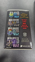 Load image into Gallery viewer, Dungeon and Dragons mini dice cups and mini dice set mystery box series 2