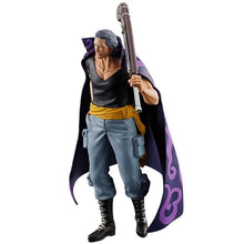 Load image into Gallery viewer, One Piece Masterlise Expiece Ichibansho Benn Beckman (Red Hair Pirates) Figure