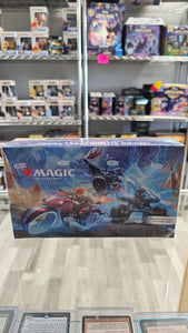 Magic the Gathering Aetherdrift Play Boosters Box