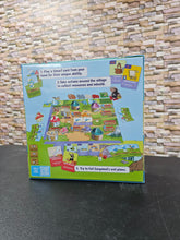 Load image into Gallery viewer, The Smurfs Hidden Village Game