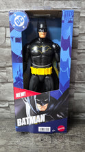 Load image into Gallery viewer, DC Batman 12-Inch Scale Action Figure