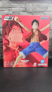 One Piece It's A Banquet!!-Monkey.D.Luffy