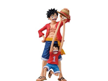 Load image into Gallery viewer, Masterlise Plus Bandai Namco One Piece (Memories of Adventure and The Shipping Route The Future) Figure