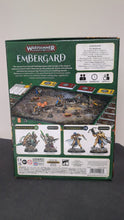 Load image into Gallery viewer, Warhammer Underworlds Embergard Core Games