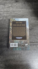 Load image into Gallery viewer, The Horus Heresy  Siege of Terra The Solar War John French