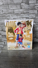 Load image into Gallery viewer, Masterlise Plus Bandai Namco One Piece (Memories of Adventure and The Shipping Route The Future) Figure