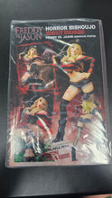 Load image into Gallery viewer, Freddy vs. Jason Bishoujo Horror Freddy Krueger 1/7 Scale Figure 2nd edition