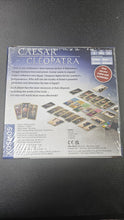Load image into Gallery viewer, Caesar and Cleopatra Game