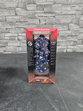 Load image into Gallery viewer, Dungeon and Dragons Fighter Adventure Dice set