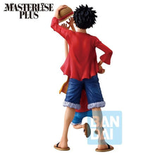 Load image into Gallery viewer, Masterlise Plus Bandai Namco One Piece (Memories of Adventure and The Shipping Route The Future) Figure