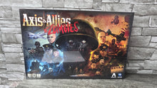 Load image into Gallery viewer, Axis and Allies and Zombies