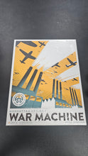 Load image into Gallery viewer, Manhattan Project War Machine