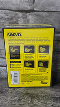 Load image into Gallery viewer, SERVD Friends Edition Turn your life into a game one card at a time