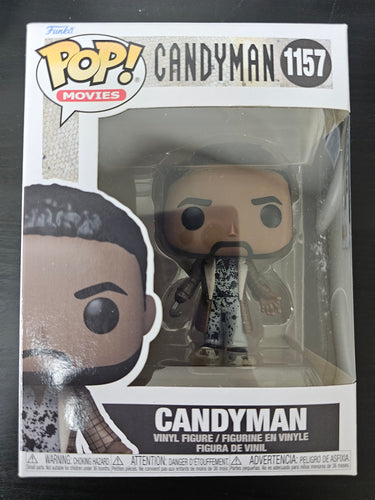 Candyman 1157 Funko Pop