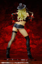 Load image into Gallery viewer, Freddy vs. Jason Bishoujo Horror Freddy Krueger 1/7 Scale Figure 2nd edition