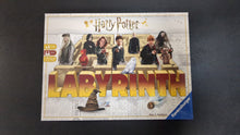 Load image into Gallery viewer, Labyrinth Harry Potter