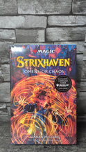 Load image into Gallery viewer, MAGIC THE GATHERING Strixhaven Omens of chaos