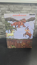Load image into Gallery viewer, Dungeon and Dragons Classic Collection monsters O-R