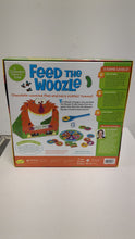 Load image into Gallery viewer, Feed the woozle
