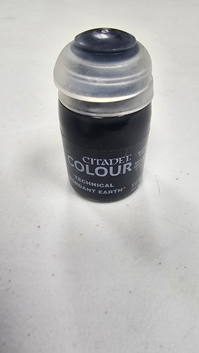 .Citadel Colour Technical Mordant Earth
