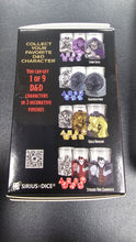 Load image into Gallery viewer, Dungeon and Dragons mini dice cups and mini dice set mystery box series 2