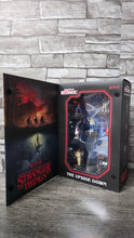 Load image into Gallery viewer, Netflix Heroclix Iconix The Upside Down Stranger Things minatures with counters on bases