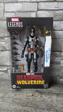 Load image into Gallery viewer, Marvel Legends Series Deadpool (Concept Art), Marvel Studios’ Deadpool &amp; Wolverine