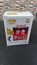 Load image into Gallery viewer, Yu-Gi-Oh Funko pop Joey Wheeler 717