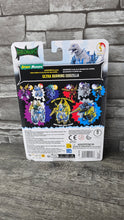 Load image into Gallery viewer, Bandai Godzilla Godziburst Ultra Burning Godzilla action Figure