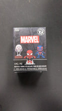 Load image into Gallery viewer, Marvel Mystery Minis Funko pops Spider-man