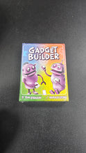 Load image into Gallery viewer, Gadget Builder Card Game