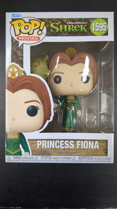 Shrek Princess Fiona Funko POP