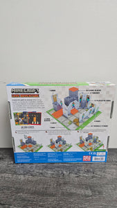 MINECRAFT Cave Adventure puzzle your way through 3d mazes