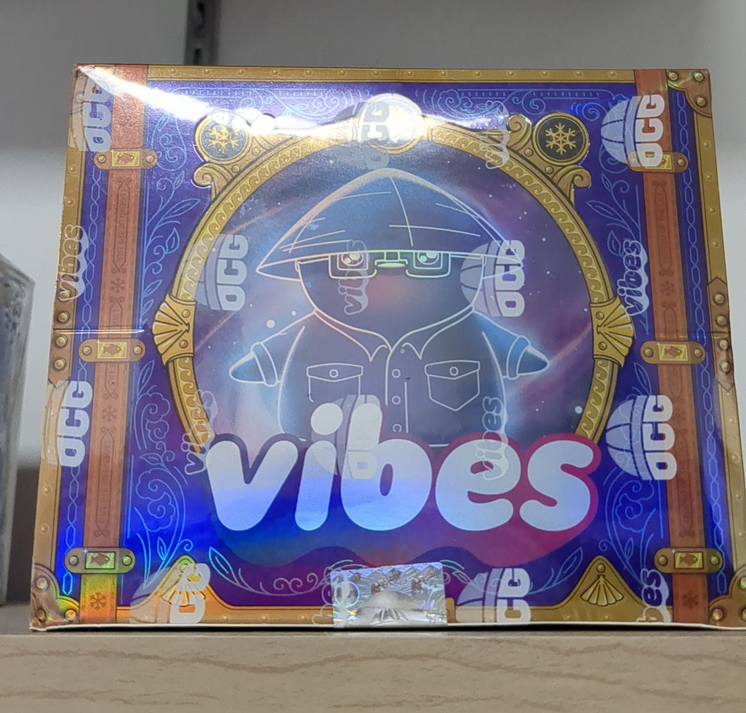 Vibes Legend of the Lils Box