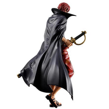 Load image into Gallery viewer, One Piece Masterlise Expiece Ichibansho Shanks (Red Hair Pirates) Figure