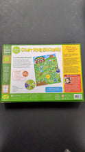 Load image into Gallery viewer, Count your Chickens Board Game