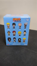 Load image into Gallery viewer, Naruto Shippuden Mystery Minis Funkos