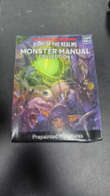 Load image into Gallery viewer, Dungeon and Dragons Icons of The Realms Monster Manual Collection 1