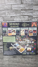 Load image into Gallery viewer, Munchkin Vox Machina Steve Jackson games