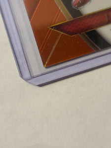 2018 PANINI CHRONICLES SELECT-RED PRIZM #15 JUAN SOTO RC #/99 (NF01)
