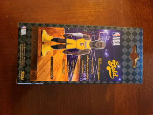 Funko Gold Premium Vinyl Figure LeBron James Chase & Common Set 5"
