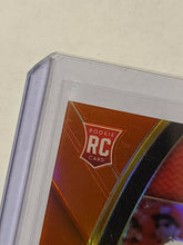 Load image into Gallery viewer, 2018 PANINI CHRONICLES SELECT-RED PRIZM #15 JUAN SOTO RC #/99 (NF01)