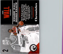 Load image into Gallery viewer, 2018-19 Panini Status John Wall Washington Wizards #71