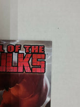Load image into Gallery viewer, Hulk #20 Ed McGuinness Variant Red Hulk Fall of the Hulks 