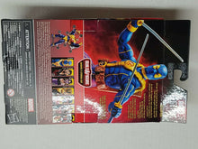 Load image into Gallery viewer, Hasbro Marvel Legends Series Blue Deadpool 6&quot; Strong Guy BAF